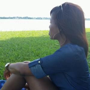 Meet your Posher, Paula